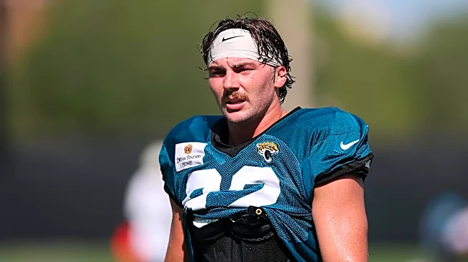 2026 Minnesota Golden Gophers in the NFL: Mid-Training Camp Edition