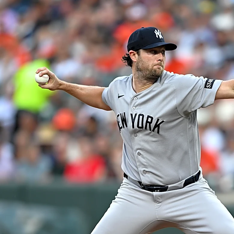 New York Yankees vs. Houston Astros: Gerrit Cole vs. Hayden Wesneski