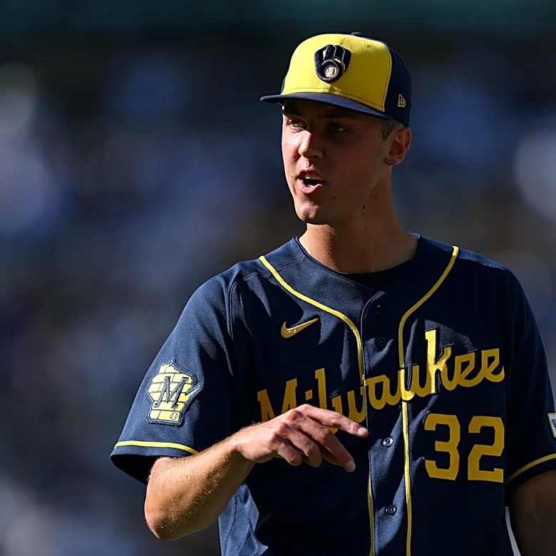 Game Discussion: Milwaukee Brewers (82-51) @ New York Mets (60-73)