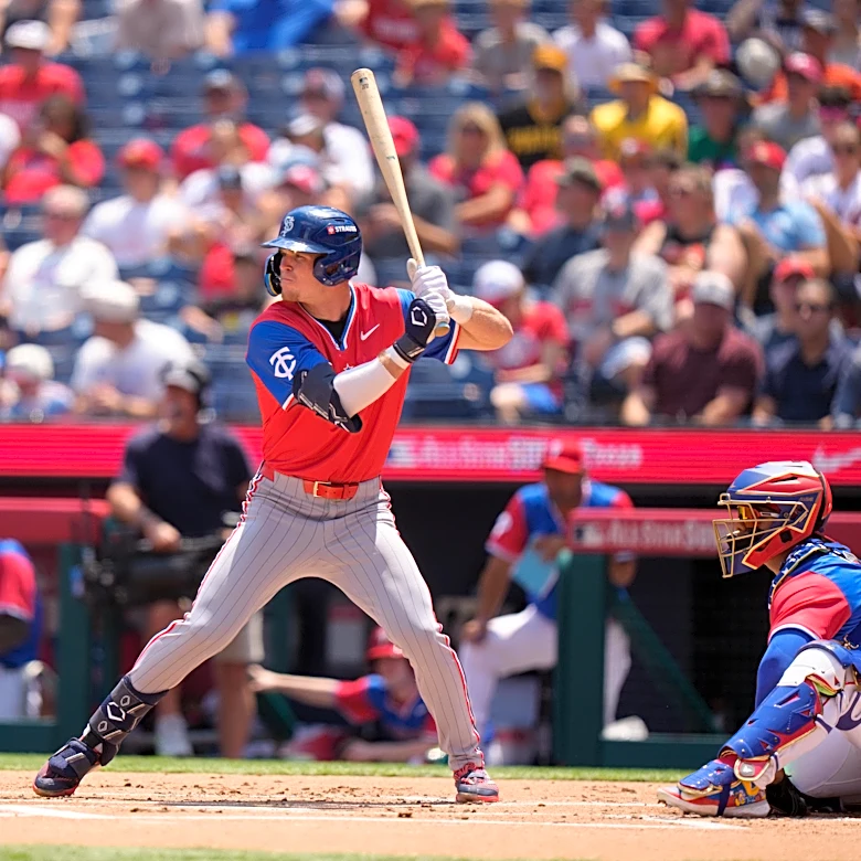 Twins top prospect Walker Jenkins to debut Friday