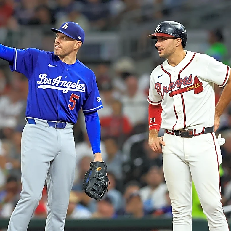 Braves vs. Dodgers chat and discussion: Chris Sale vs. Yoshinobu Yamamoto