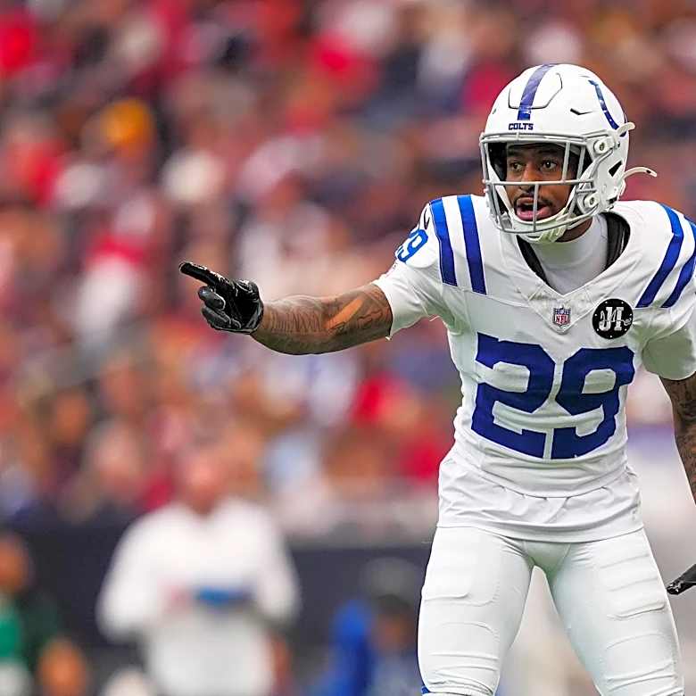 Browns add veteran CB to thinning position group