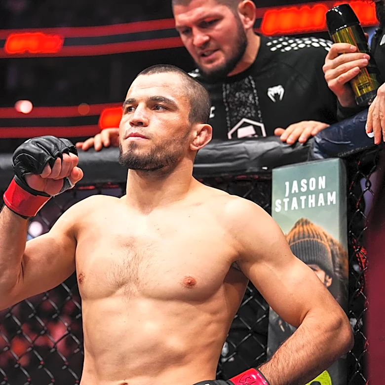 No Bets Barred: Can Umar Nurmagomedov reclaim his aura against Son Yadong at UFC Shanghai?