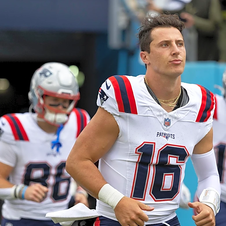 Patriots vs. Browns live updates: Score, news, discussion from NFL preseason