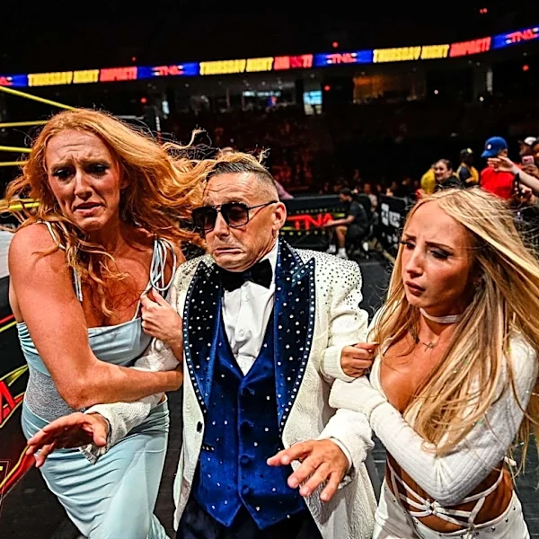 TNA Impact results, live discussion (Aug. 27, 2026): Inaugural women’s TV champion crowned