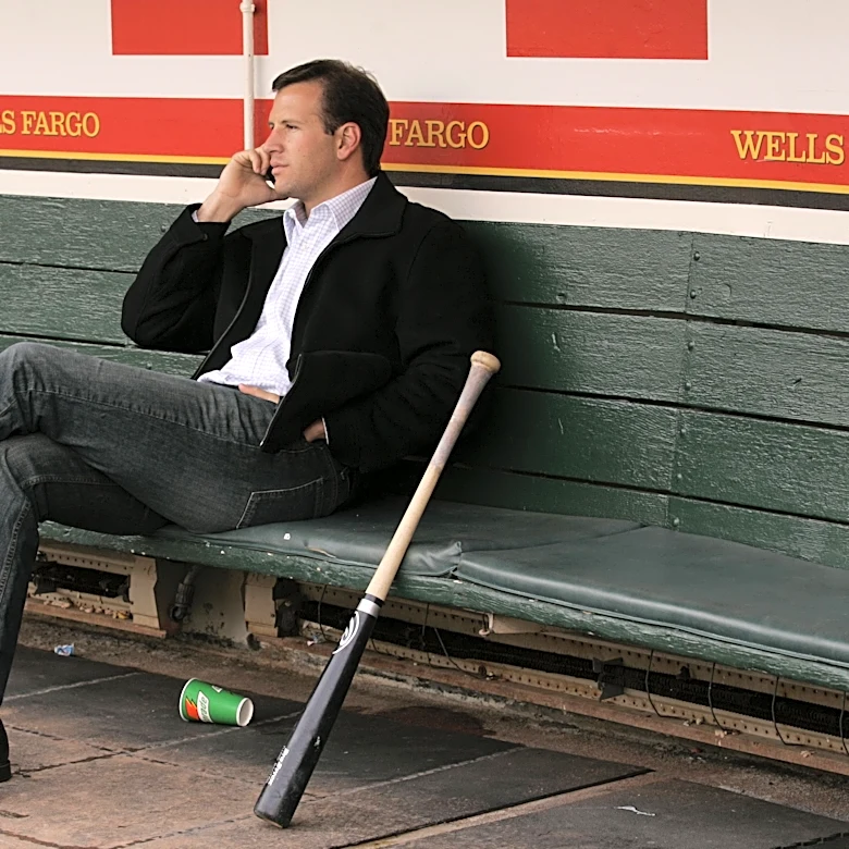 Make No Mistake: A’s GM Gig Is A Desirable One