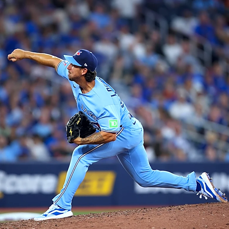That Was Awful, Jays Lose Badly