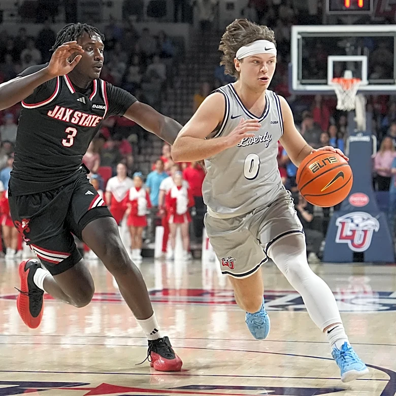 Marquette Men’s Basketball Signs Transfer Guard Colin Porter