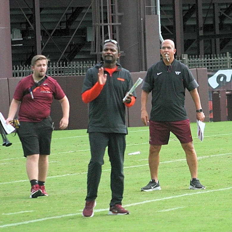 Virginia Tech football: Former 4-star DB Chris Tangelo transfers to Hokies