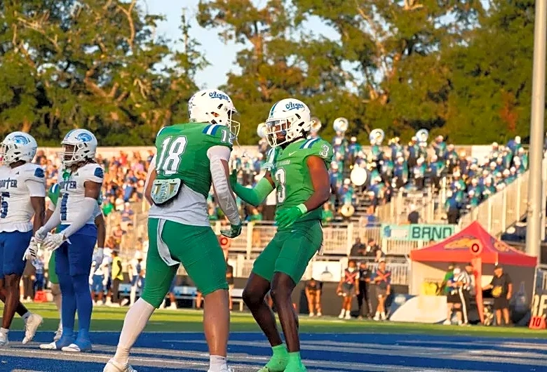 West Florida Bursts onto FCS Scene with Upset of #16 Southern Illinois
