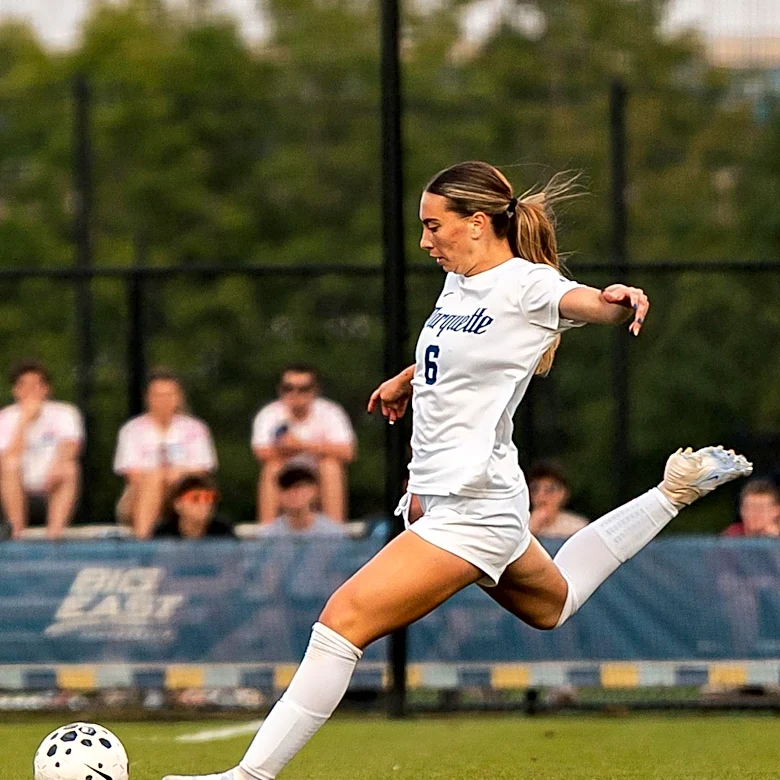 Sheer Nothingness: Marquette 0, Milwaukee 0