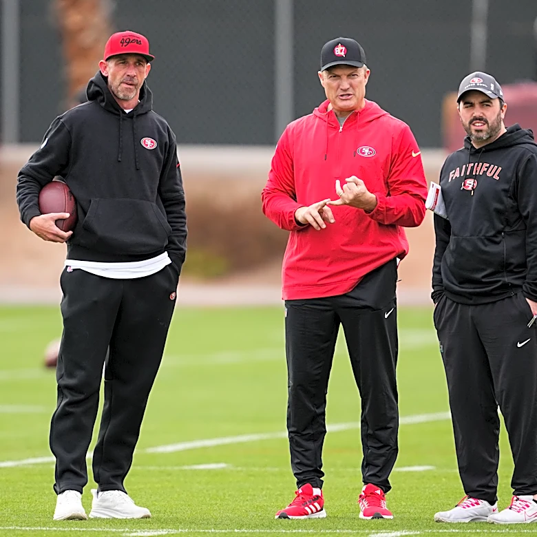 49ers roster cut tracker: Who is going to make the 53?