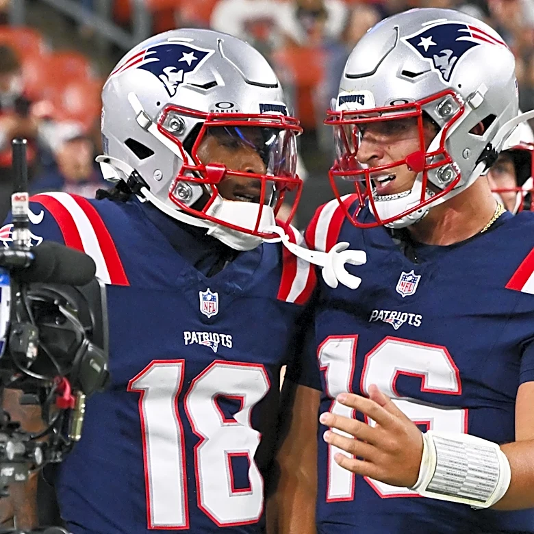 Instant analysis from Patriots’ 37-13 loss to Browns in preseason finale