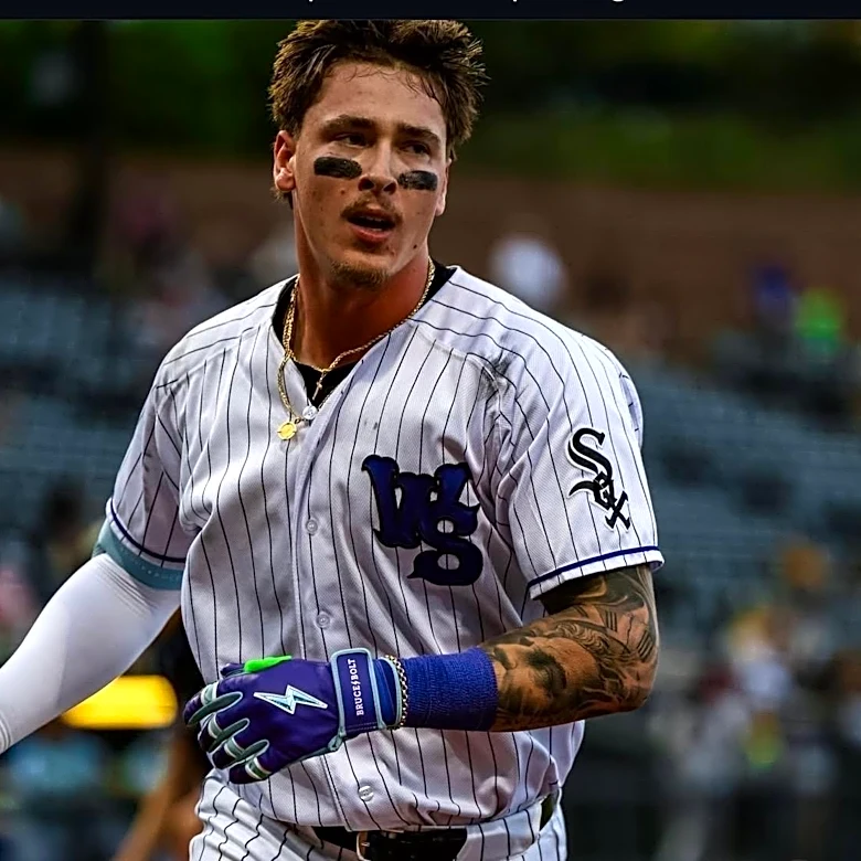 White Sox Minor League Update: August 27, 2026
