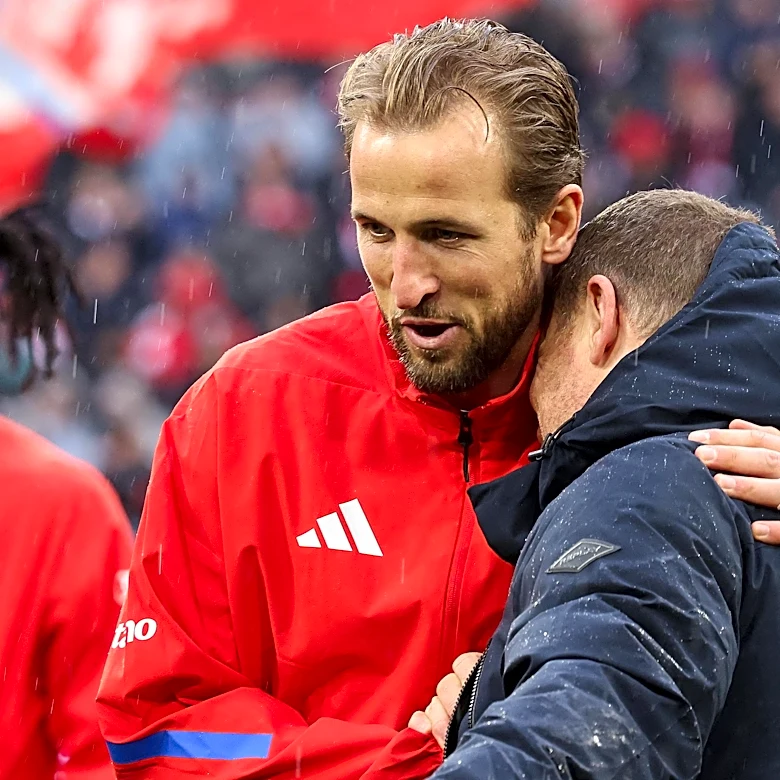 Bayern Munich News: Max Eberl confident in FC Bayern extension with Harry Kane; Arijon Ibrahimović to weigh options?; Manchester City’s wild summer...