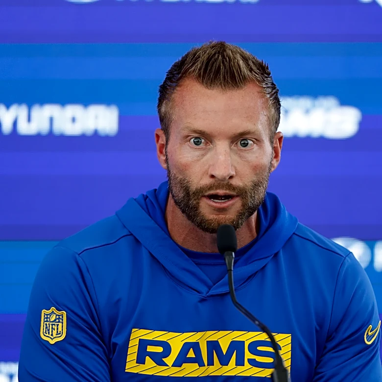 Rams 2026 roster cut tracker
