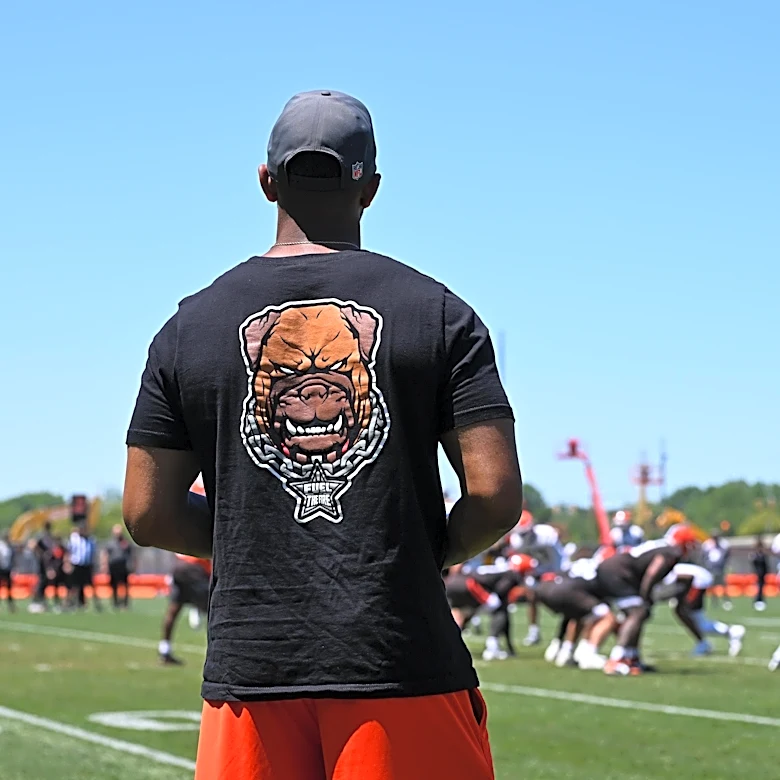 NFL waiver wire, order: Browns players subject to the process