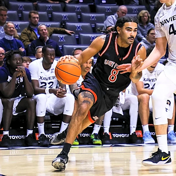 Skylar Wicks Decommits From Gonzaga, Opens Up Another Roster Spot