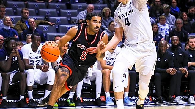 Skylar Wicks Decommits From Gonzaga, Opens Up Another Roster Spot
