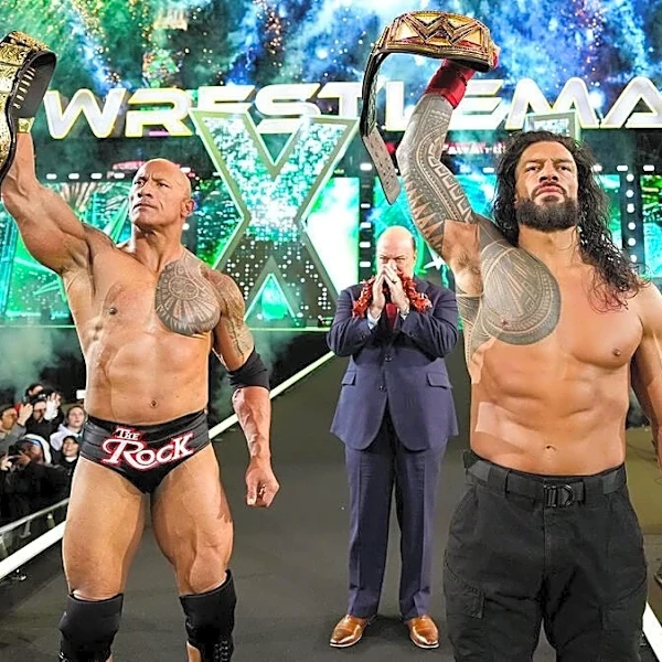 Rumor Roundup (Aug. 28, 2026): The Bloodline plan at SaudiMania, New Day’s AEW debut, Omega absence, more!
