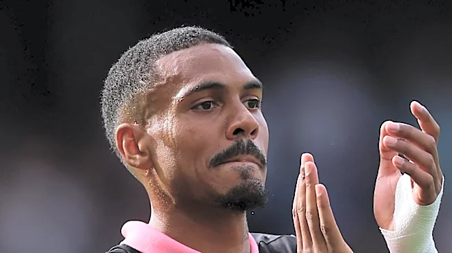 Wilson Isidor Signs New Sunderland Deal – ‘Here’s to His Goals’