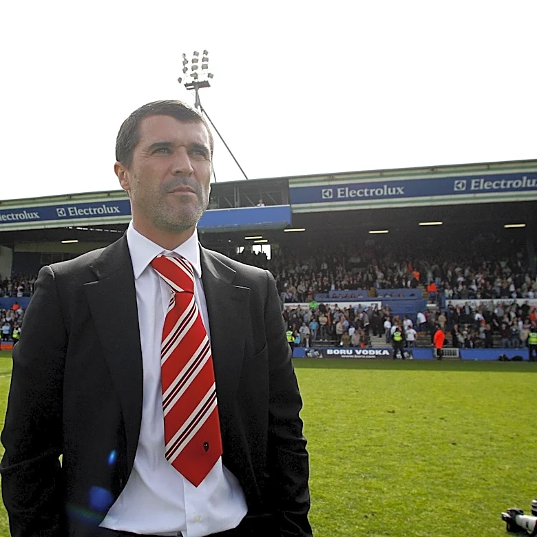On This Day (28th Aug 2007): The Night Sunderland Lost 3-0 — And Roy Keane Had An “Evil Thought”