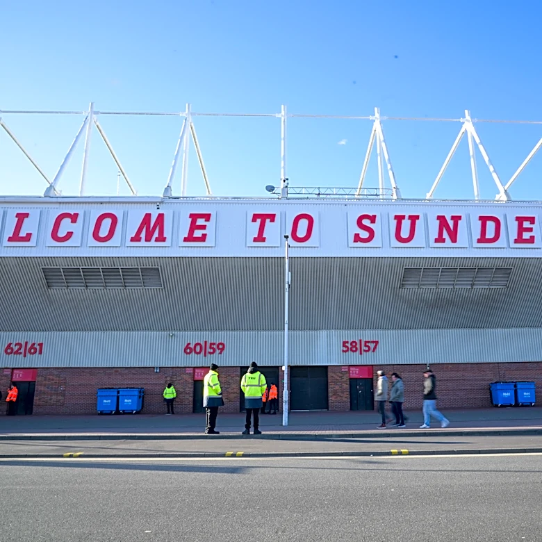 Sunderland’s Transformation Is About More Than What Happens on the Pitch