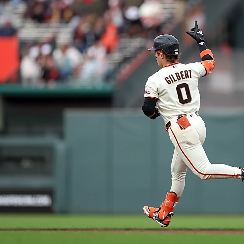 Giant Letdown: Dbacks 1, Giants 6