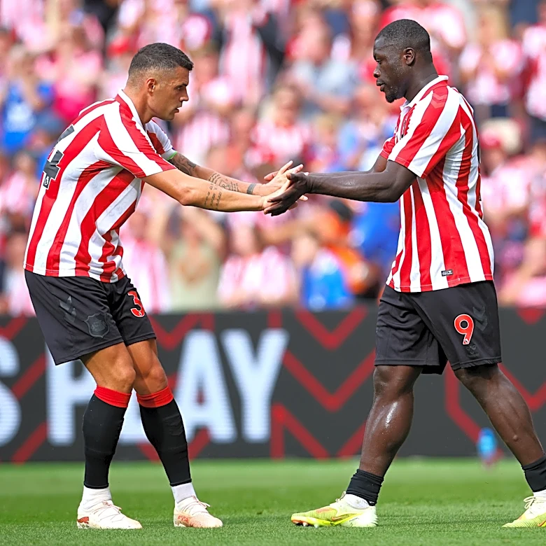 Fan Letters: Sunderland Must Get Out Of The Blocks – Or This Could Turn Disasterous