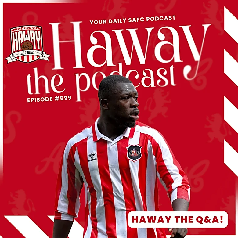 Haway The Podcast | Q&A | Attacking Threat, Upcoming Games & Past Heroes