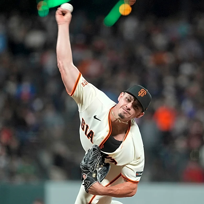 Giants bullpen bounces back in 6-1 win over Diamondbacks