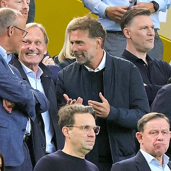 Jürgen Klopp will attend Bayern Munich vs.VfB Stuttgart, entire weekend schedule revealed