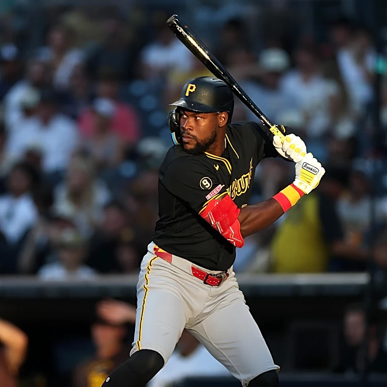 Oneil Cruz has been incredible for Pirates since return