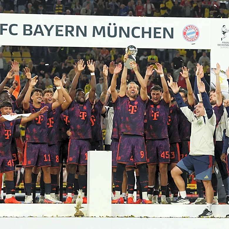 Who will be Bayern Munich’s Meister of the Match vs. VfB Stuttgart?