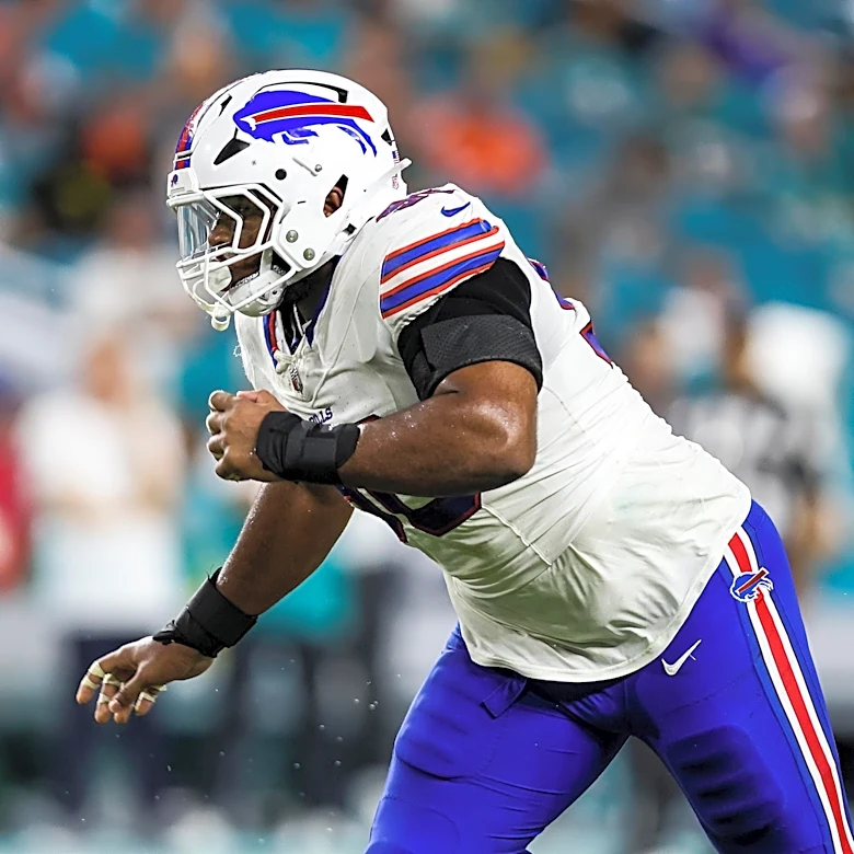 NFL waiver wire explained: How it affects the Buffalo Bills in 2026