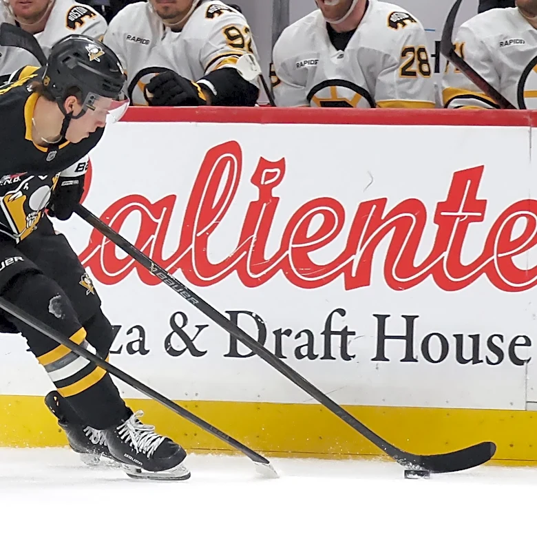 PensBurgh Top 25 Under 25: No. 1 Ben Kindel