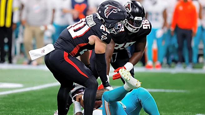Falcons at Dolphins preseason 2026: How to watch, start time, TV, and odds