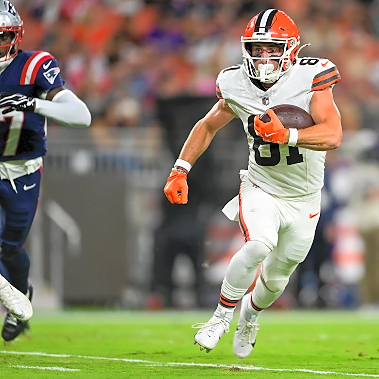 Cleveland Browns news: Preseason is done. On to Jacksonville!
