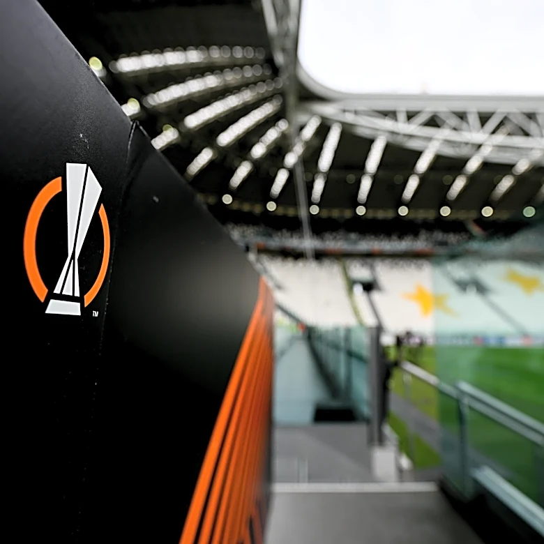 Open Europa League Draw Watch Thread