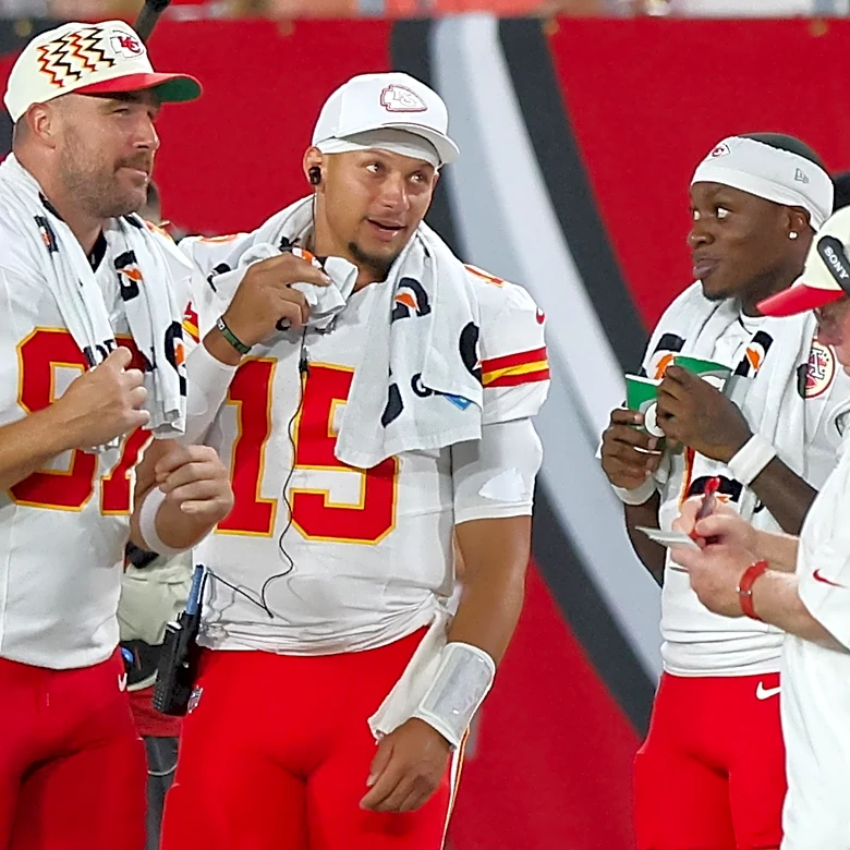Chiefs News: ESPN ranks Chiefs 22nd in ‘watchability’ this season