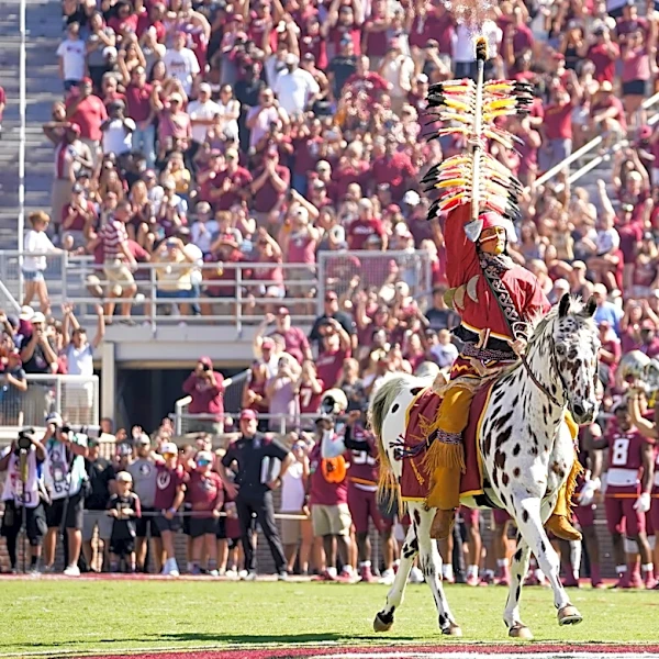 Staff Predictions: Florida State Seminoles vs. New Mexico State Aggies