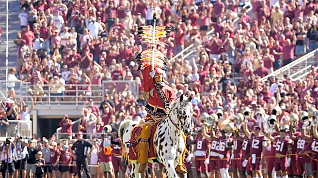 Staff Predictions: Florida State Seminoles vs. New Mexico State Aggies