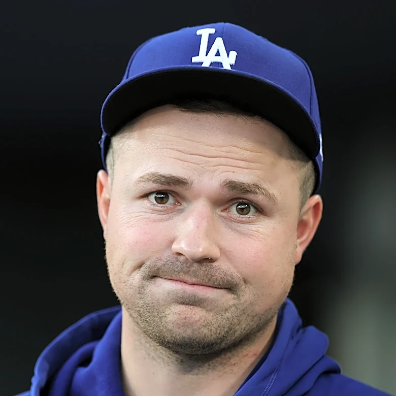 Tigers host Dodgers for 3-game weekend series starting on Friday
