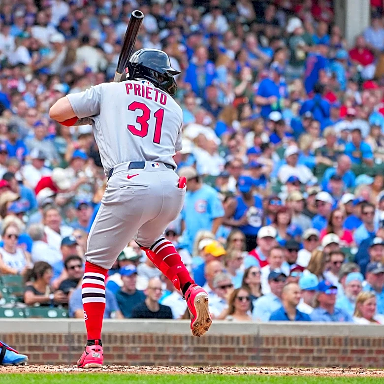 The St. Louis Cardinals’ 40-man roster – An updated look at upcoming moves