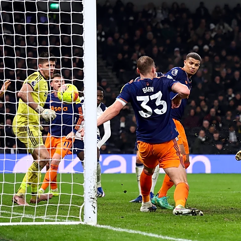 Tottenham Hotspur vs. Newcastle United Preview: Just give them a chance