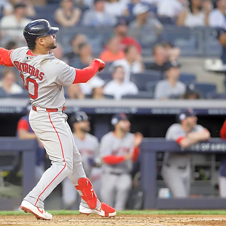 Weekend series marks reminder of Red Sox-Yankees playoff inevitably