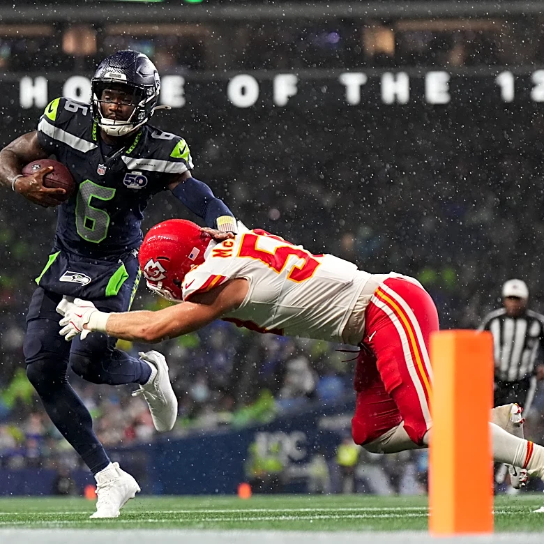 How to watch Seahawks vs. Chiefs in and outside of the Seattle area