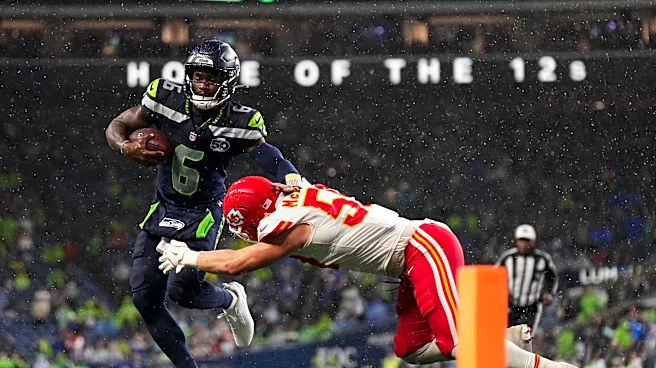How to watch Seahawks vs. Chiefs in and outside of the Seattle area