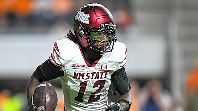 Line of Scrimmage: Previewing FSU’s matchup with New Mexico State
