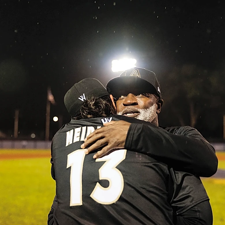 Eric Young Sr. reflects on his WPBL managing experience
